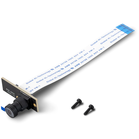 Camera Kit with FPC Cable - Snapmaker U1