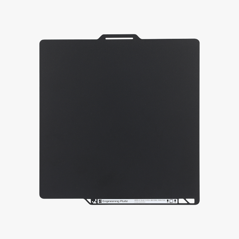 Bambu Lab Engineering Plate -Placa Alta Temperatura Imagen principal del producto