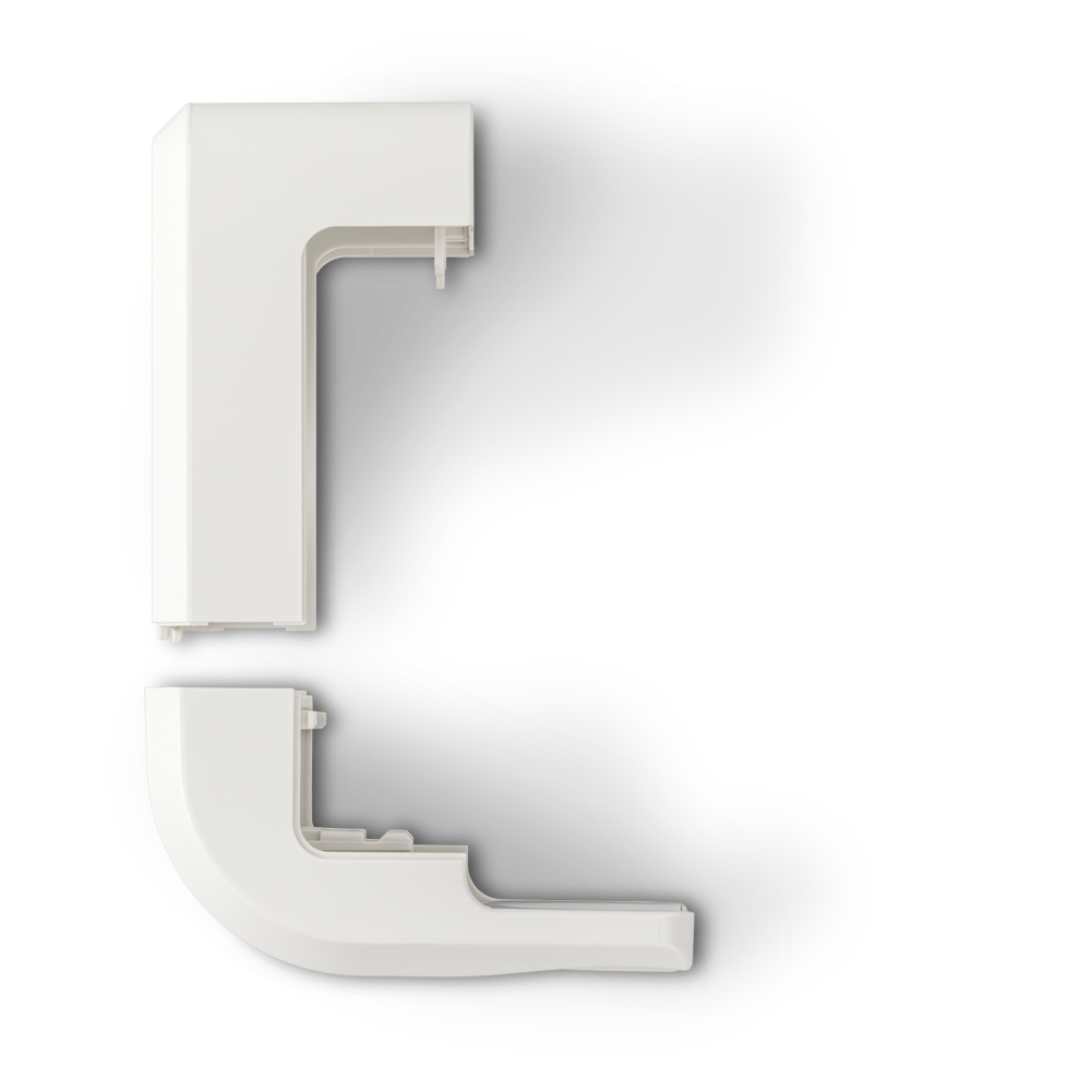 Part Cooling Duct Kit - Snapmaker U1