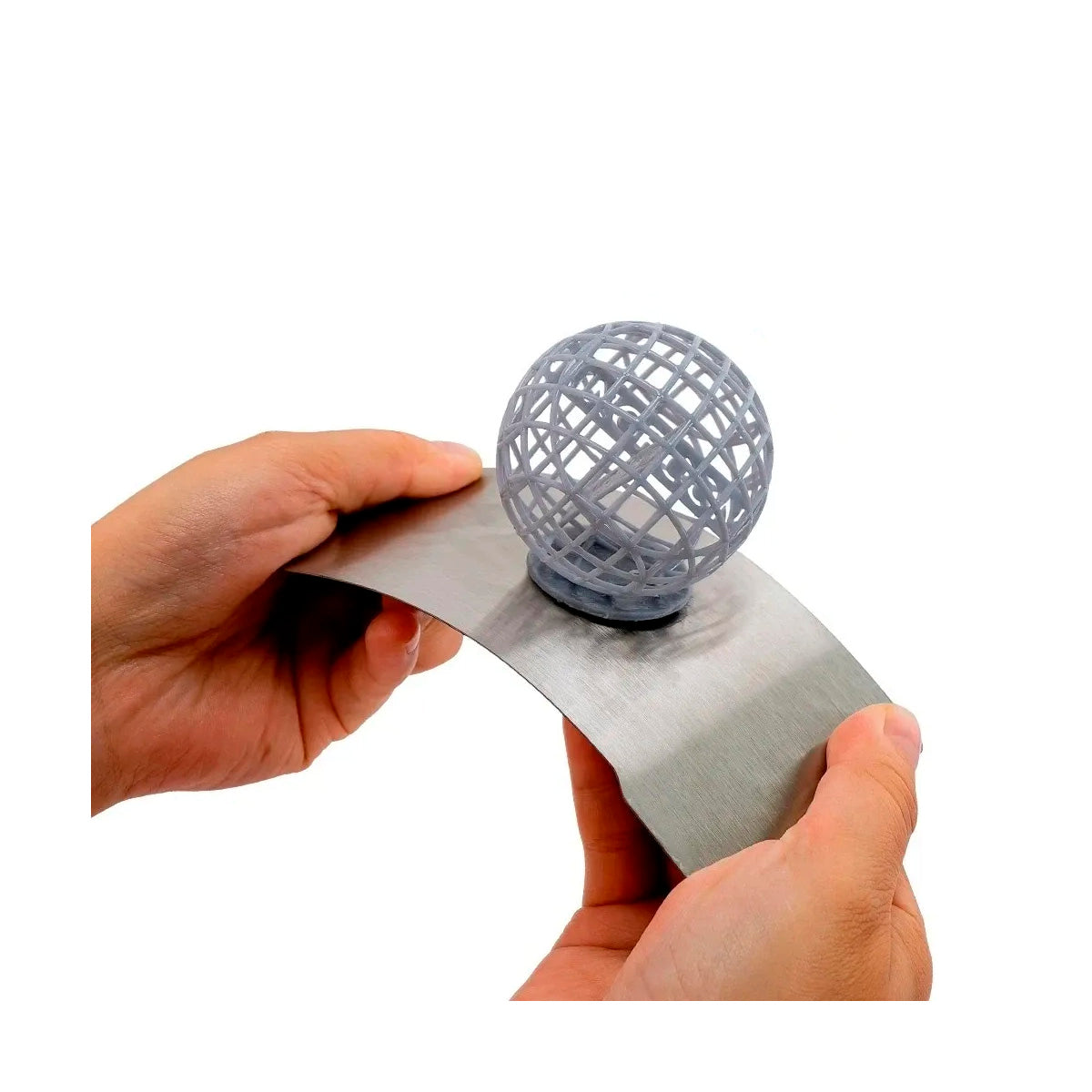 Cama flexible magnética para Creality LD-002R