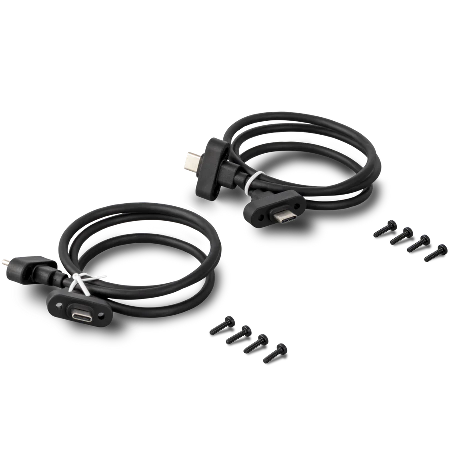 Toolhead USB 2 Pack - Snapmaker U1