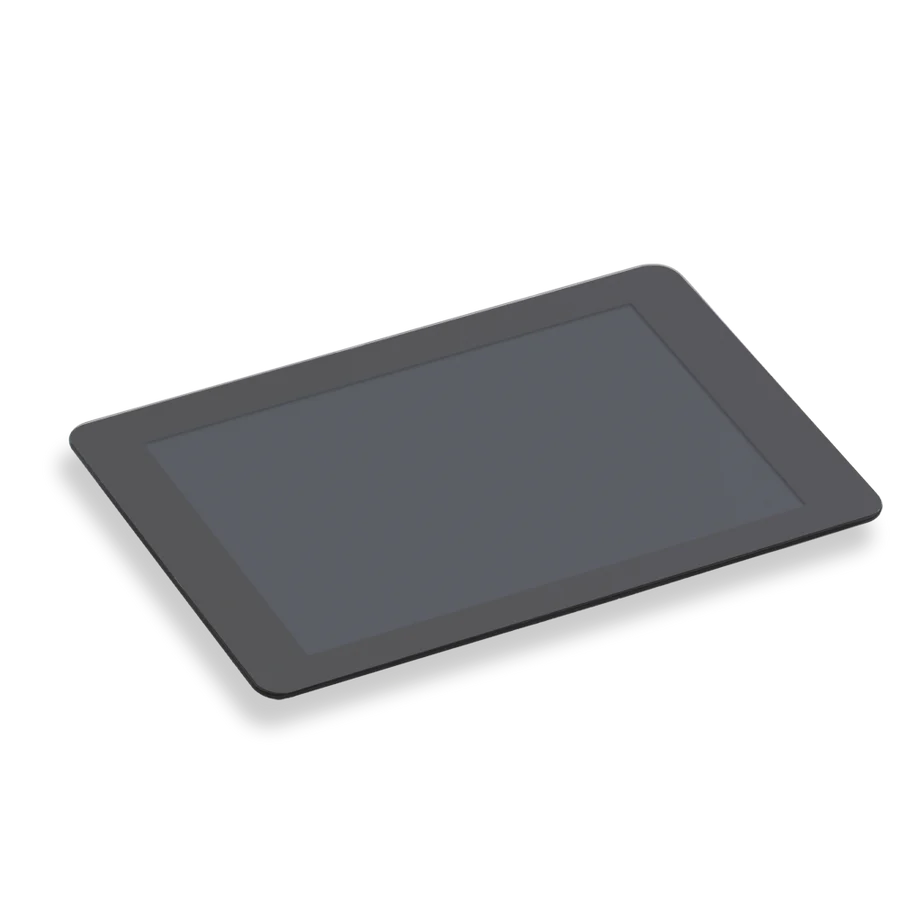 3.5-inch Touchscreen - Snapmaker U1 Imagen secundaria del producto