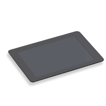 3.5-inch Touchscreen - Snapmaker U1