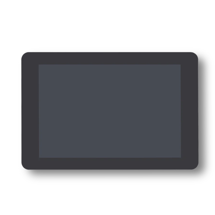 3.5-inch Touchscreen - Snapmaker U1