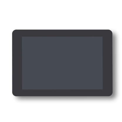 3.5-inch Touchscreen - Snapmaker U1
