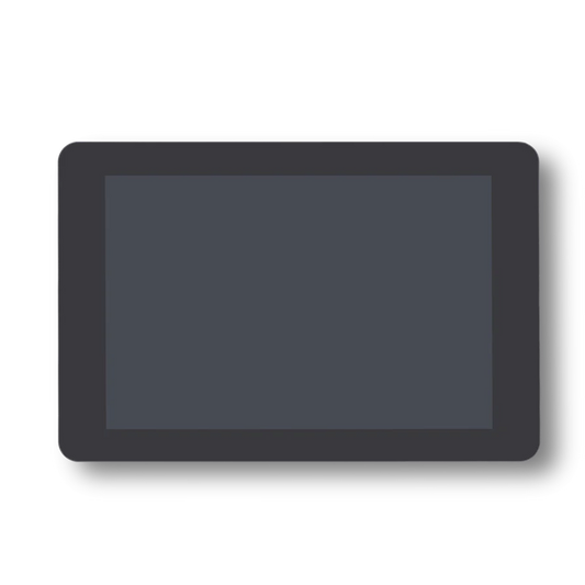 3.5-inch Touchscreen - Snapmaker U1