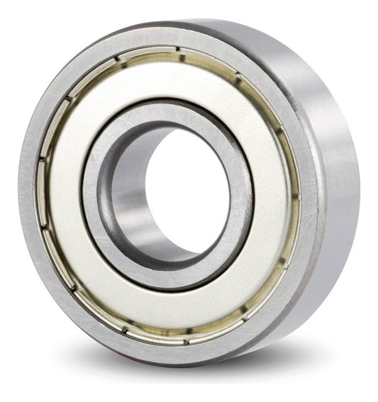 10 Balero Rodamiento 699zz 9x20x6mm Acero, 10 Piezas