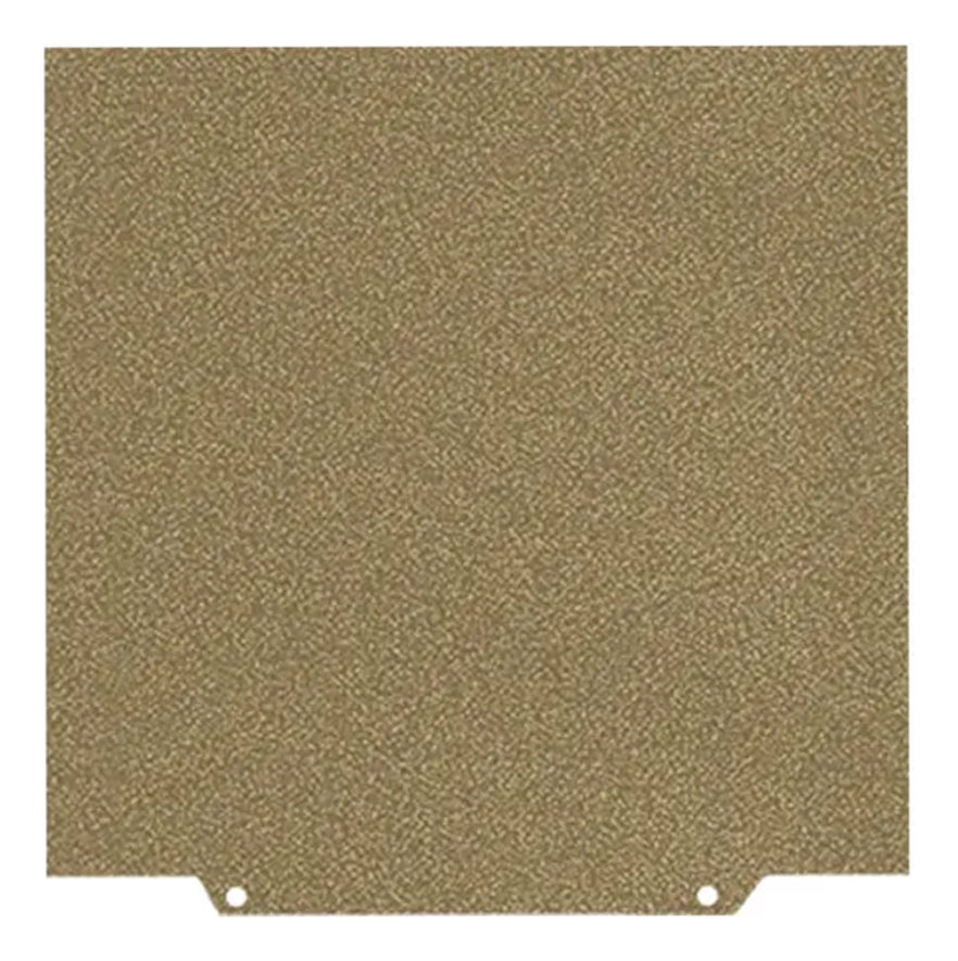 Placa Pei Doble Varias Texturas Para Kingroon Kp3s 180x180 Imagen principal del producto