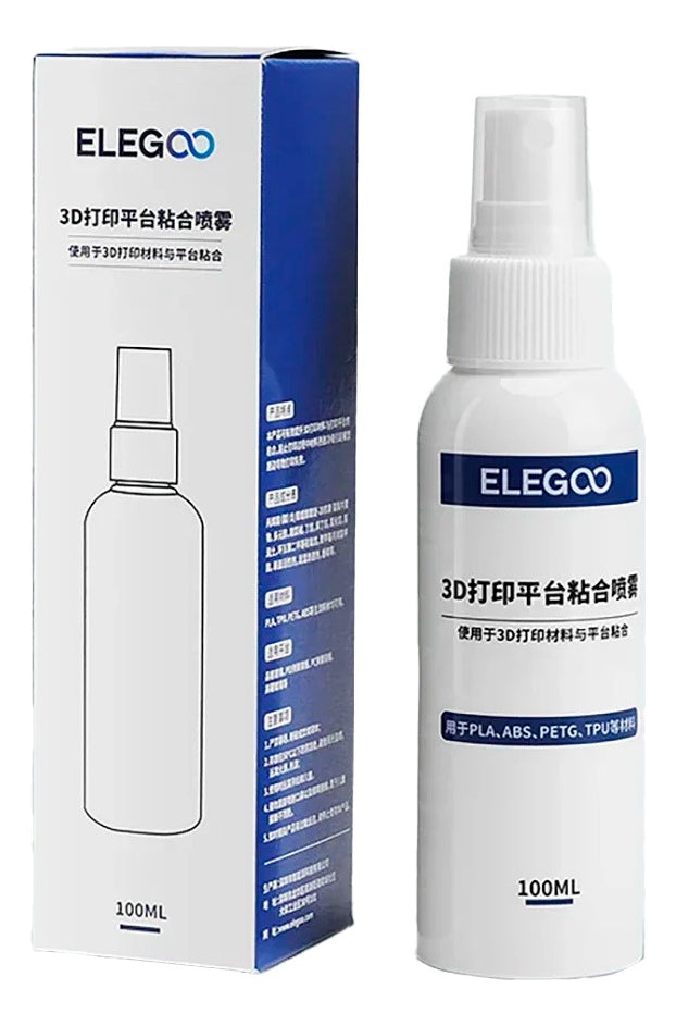 Pegamento Elegoo Para Cama, Impresora 3d Pla/abs/petg/tpu Imagen principal del producto