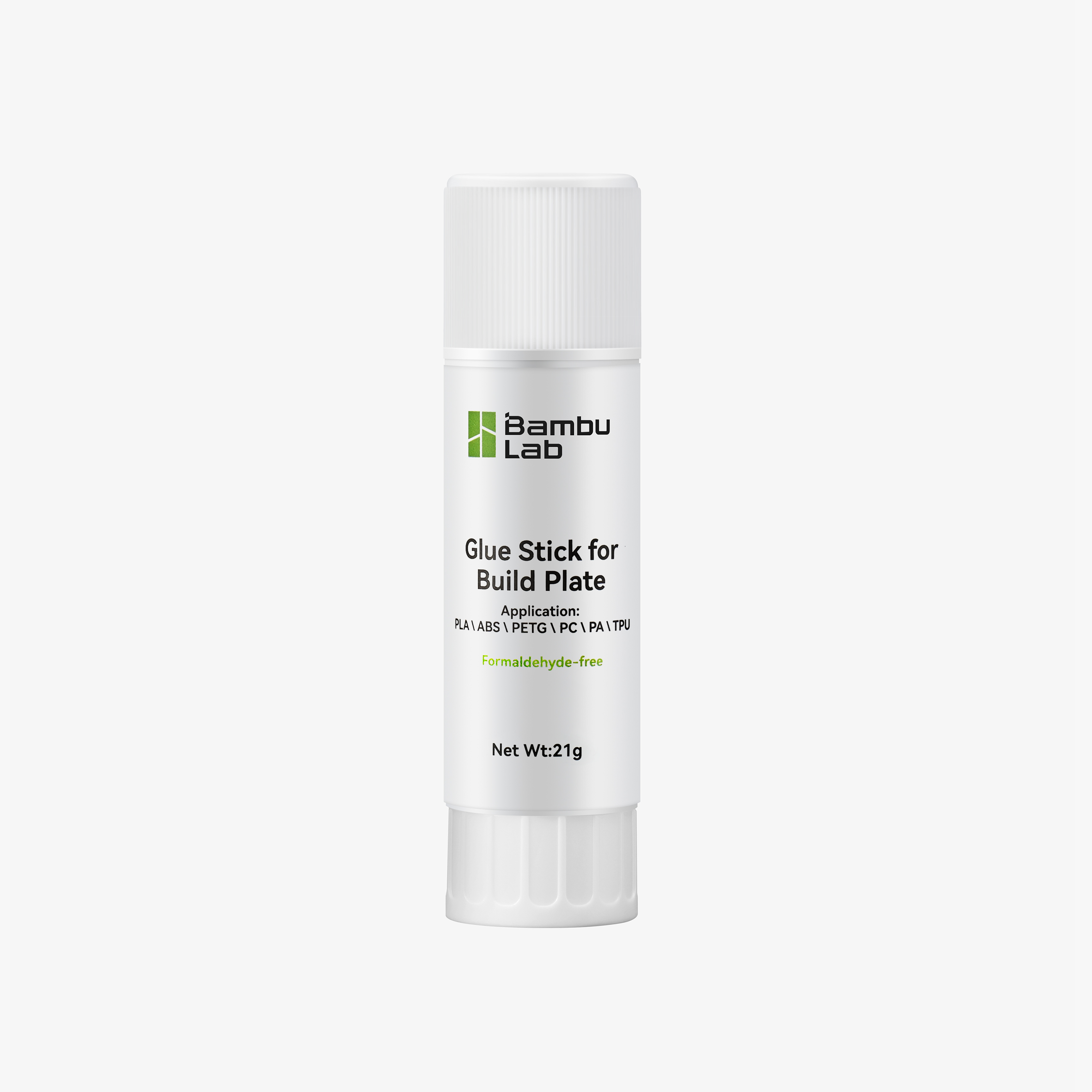 Pegamento Bambu Lab- Glue Stick  Para Impresora 3d Pla/abs/petg/pc/pa/tpu
