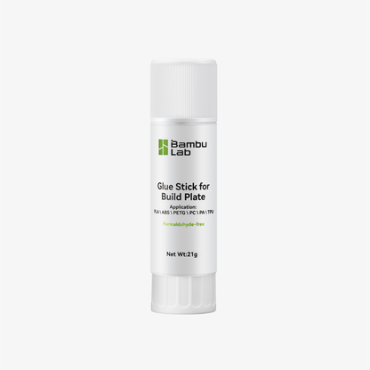 Pegamento Bambu Lab- Glue Stick  Para Impresora 3d Pla/abs/petg/pc/pa/tpu