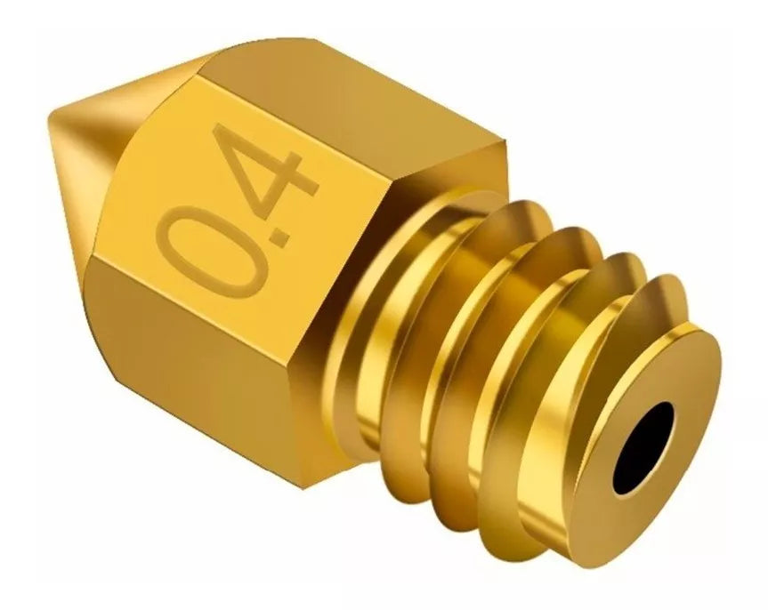 Boquilla Mk8, 1.75mm Filamento,ender 3,anet,impresora 3d Imagen principal del producto