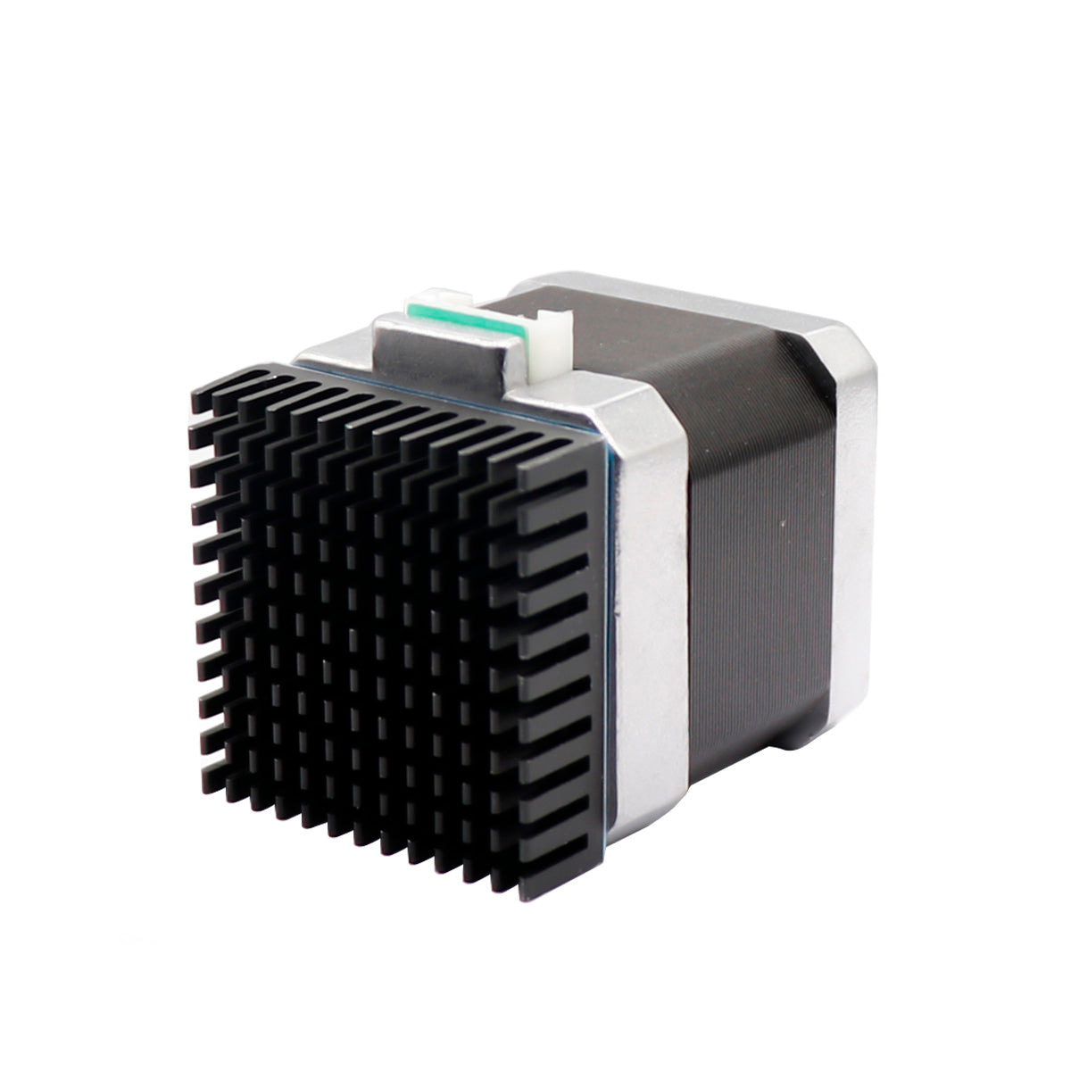 Disipador de calor para Motor Nema 17