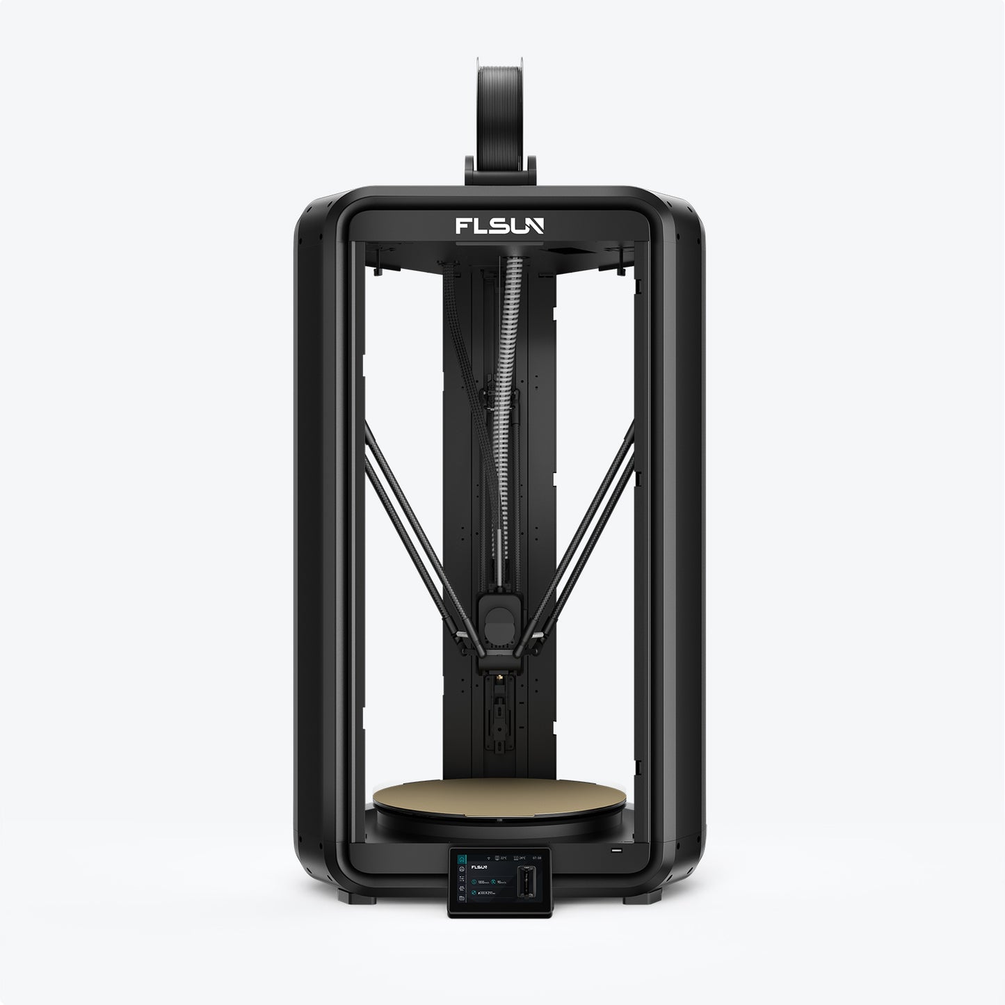 Impresora 3D Flsun T1 Max PREVENTA | 3DCity México