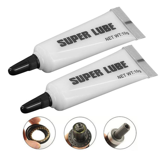 Grasa Super Lube Lubricante