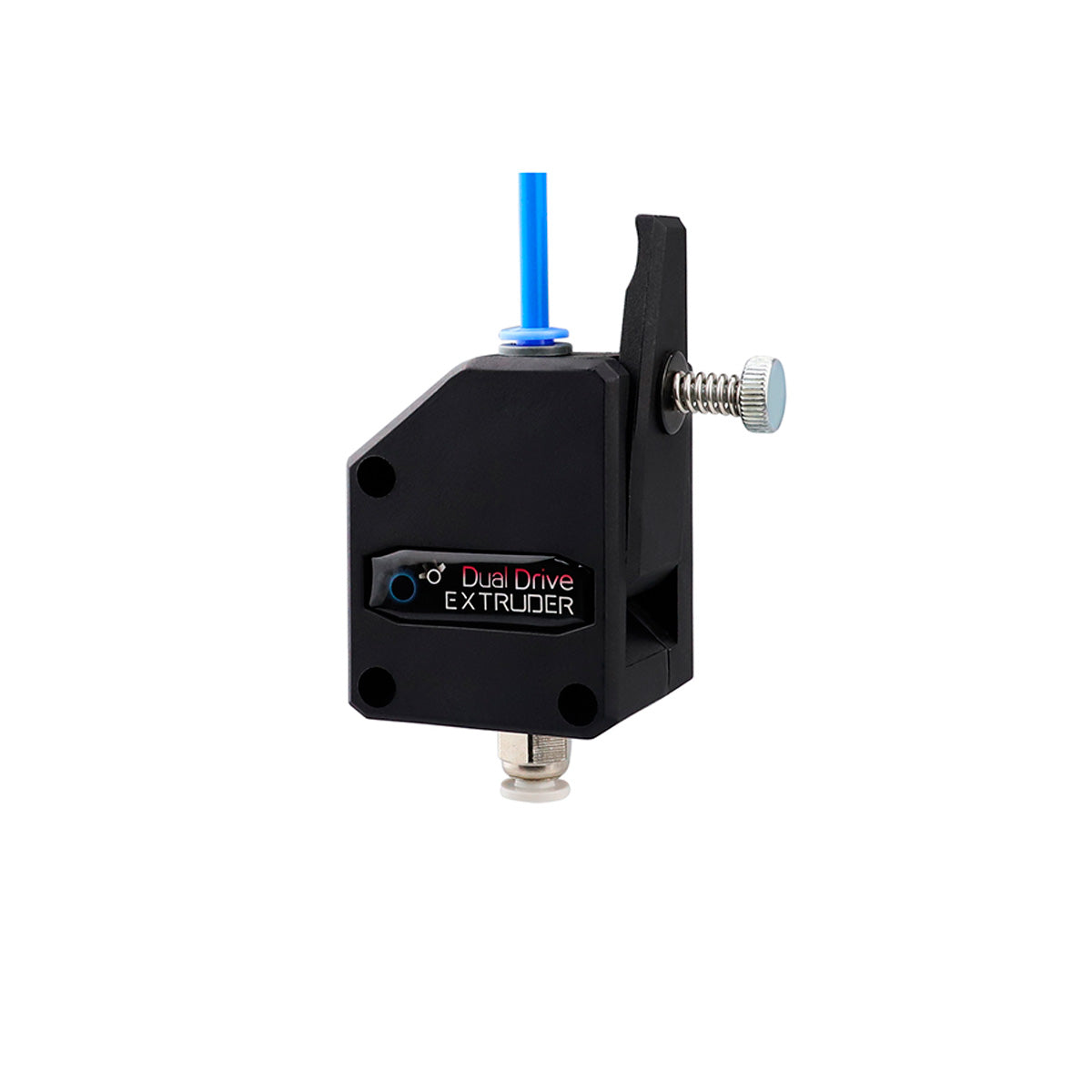 Extrusor Dual Bmg Doble Engrane