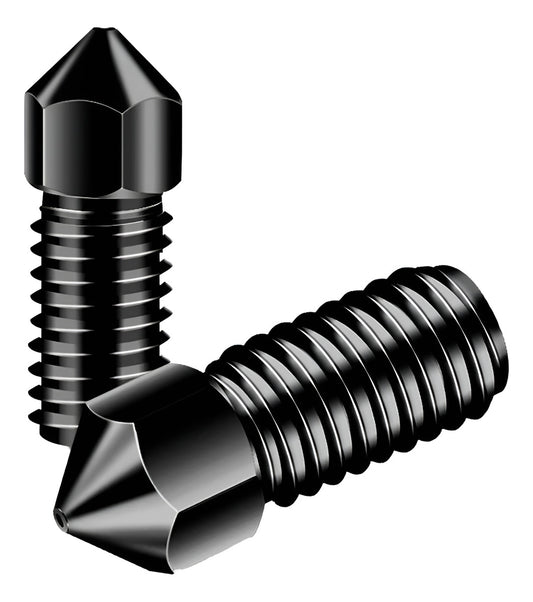 Boquilla De Acero Inoxidable Para Ankermake Impresora 3d