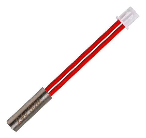 Resistencia Ceramica Calentador Elegoo Neptune 4, Pro, Plus Imagen principal del producto