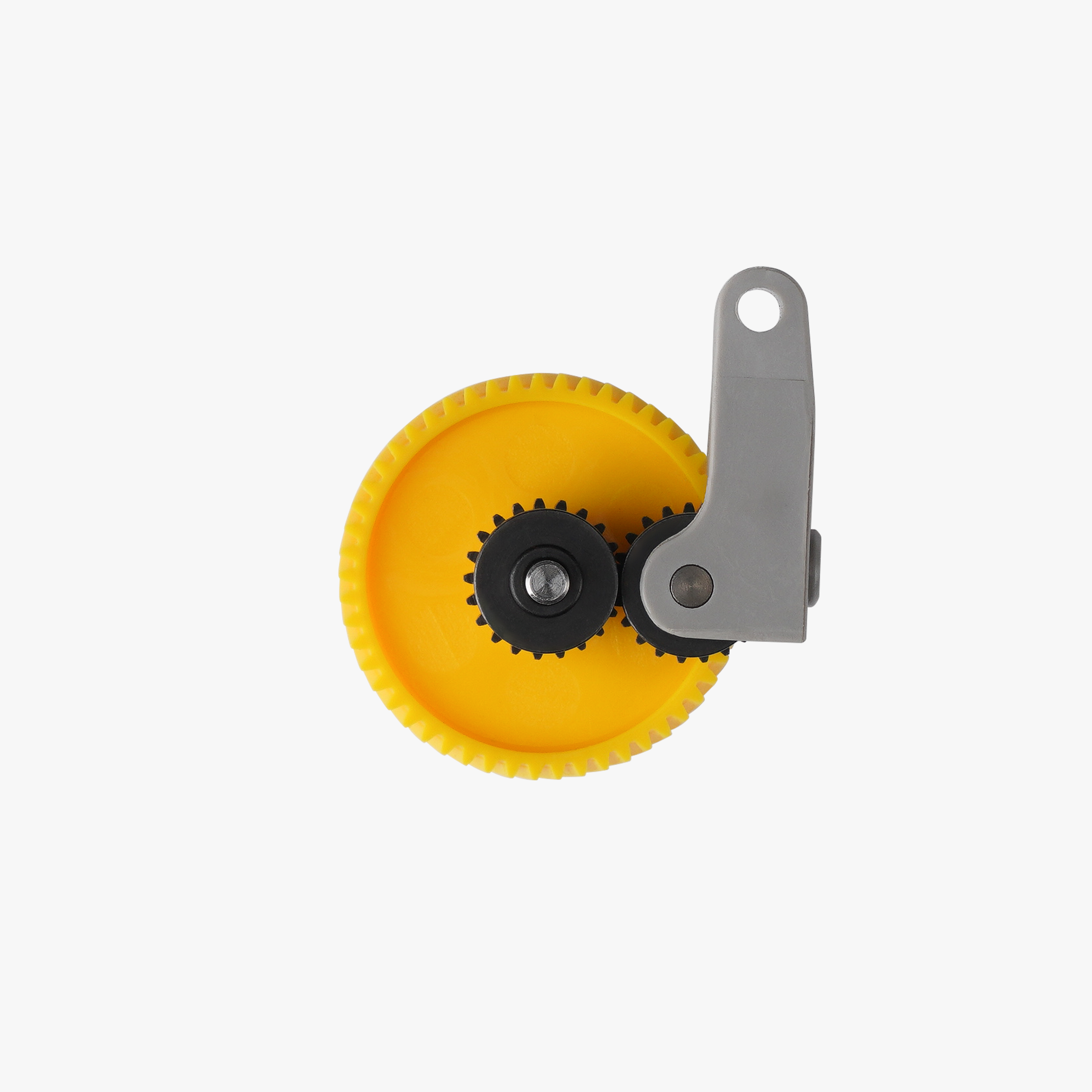 Hardened Steel Extruder Gear Assembly - X1/P1 Series Imagen principal del producto