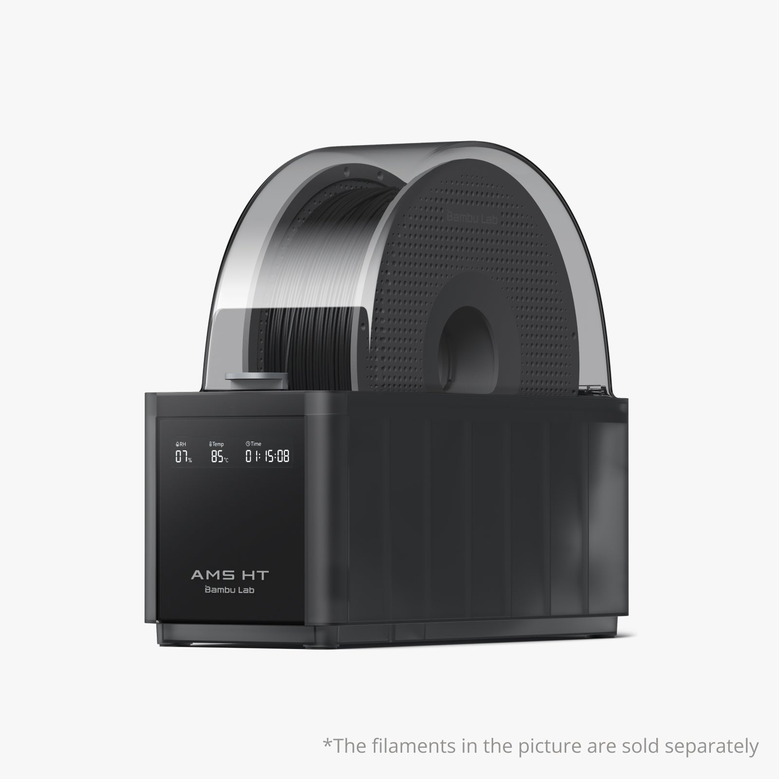 Bambu Lab AMS HT - Automatic Material System Imagen principal del producto