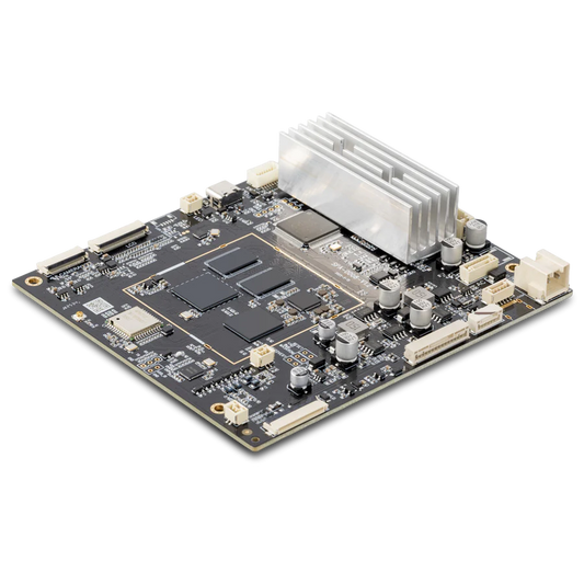 Main Control Board - Snapmaker U1