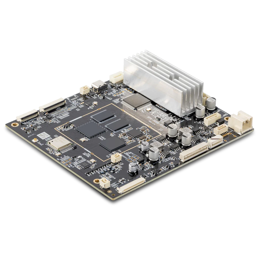 Main Control Board - Snapmaker U1 Imagen principal del producto