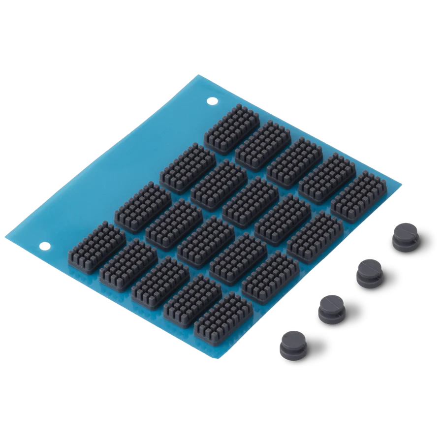 Nozzle Cleaning Brushes - Snapmaker U1