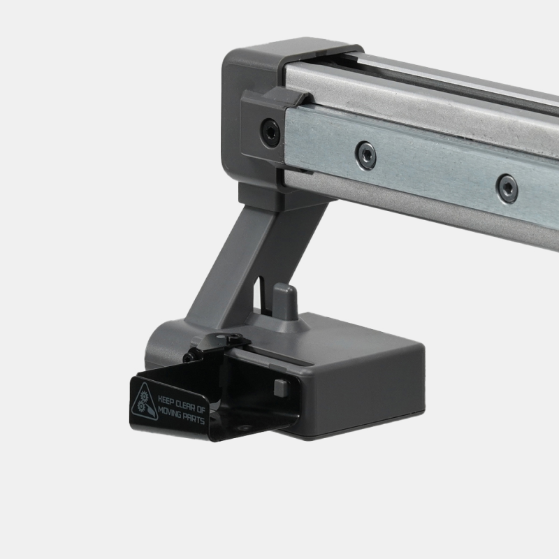 Purge Wiper - A1 Series Imagen secundaria del producto