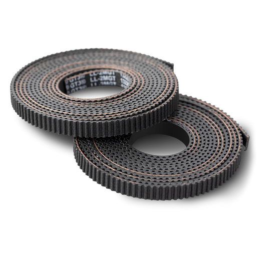 XY-Axis Timing Belts 3.5m - Snapmaker U1