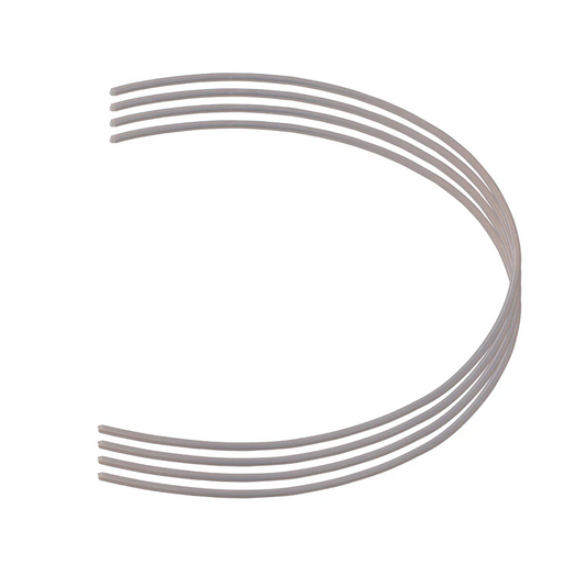 Toolhead Thick Filament Tube 6mm 4-pack - Snapmaker U1