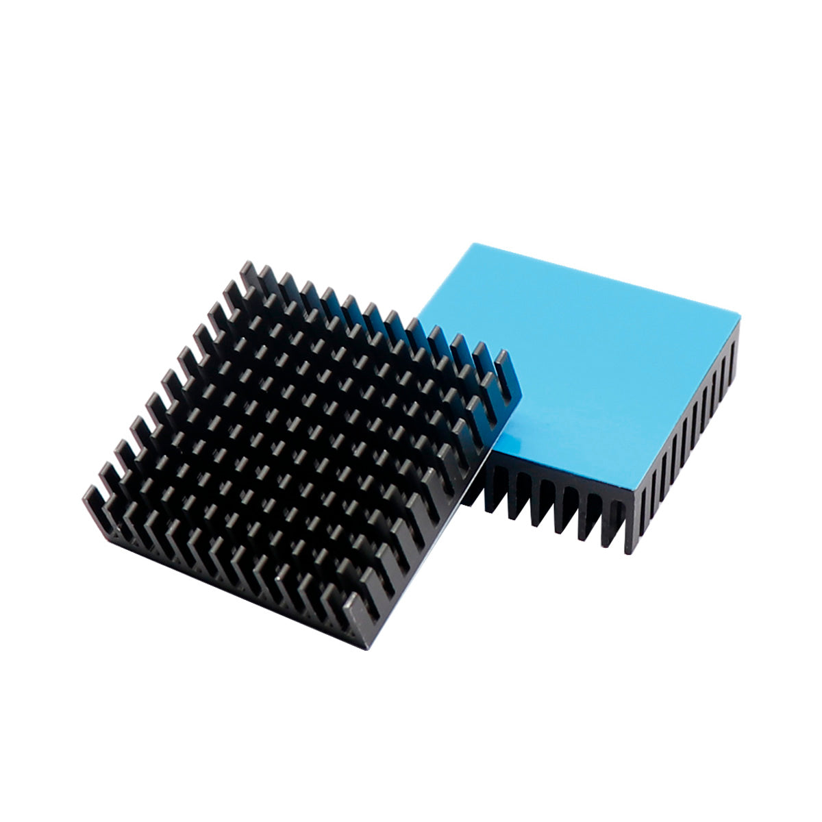 Disipador de calor para Motor Nema 17 Imagen secundaria del producto