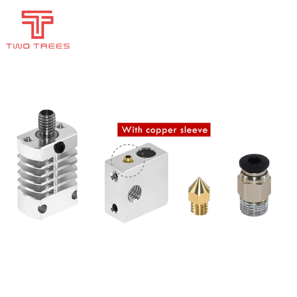 Hotend para Ender 3 Series Imagen secundaria del producto