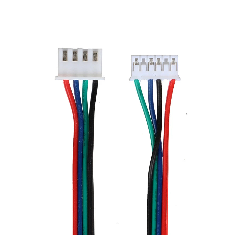 Cable Ph2.0 Xh2.54  de 4-6 pines Motor para Nema 17 2 metros