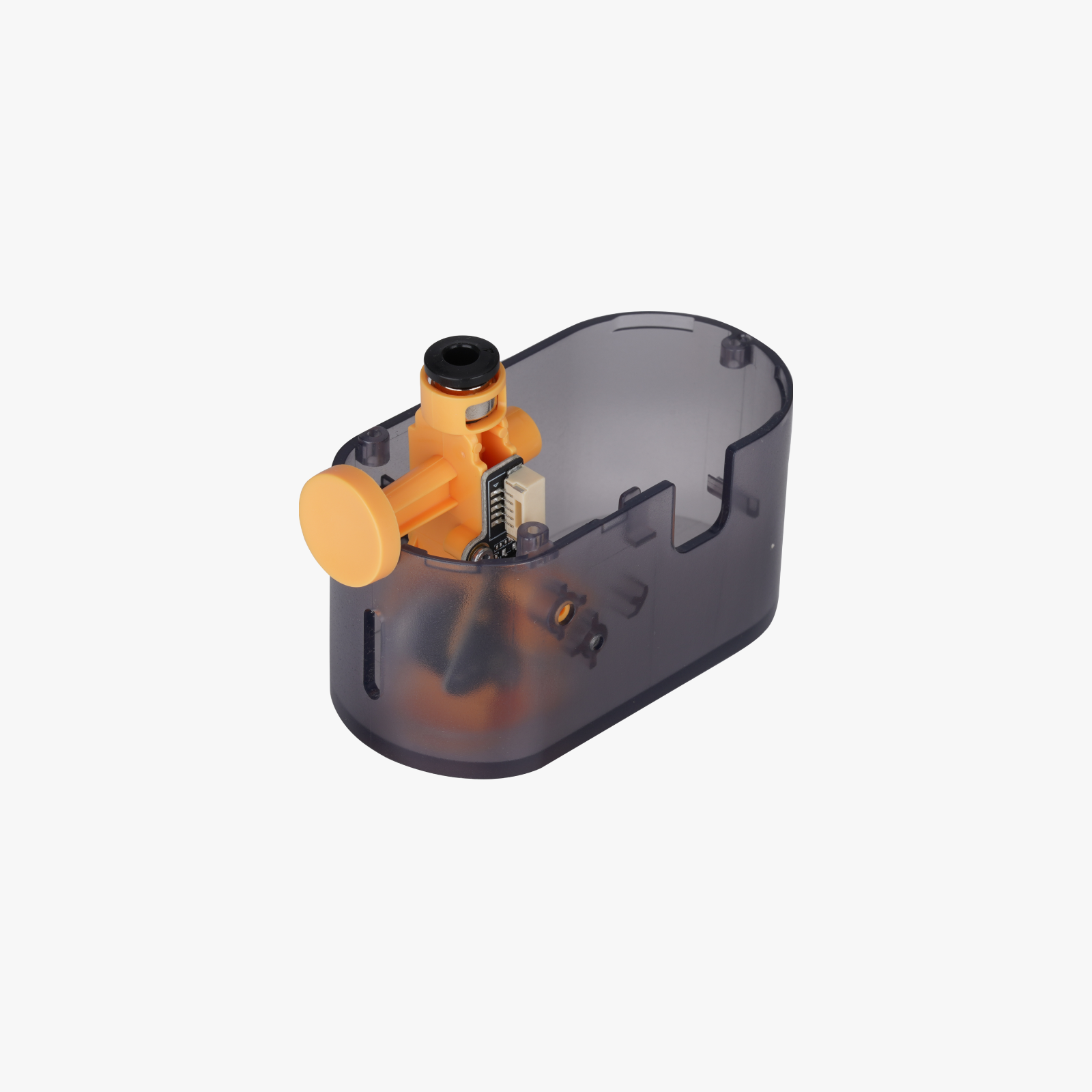 Bambu Lab - AMS Lite Filament Funnel Unit - Right