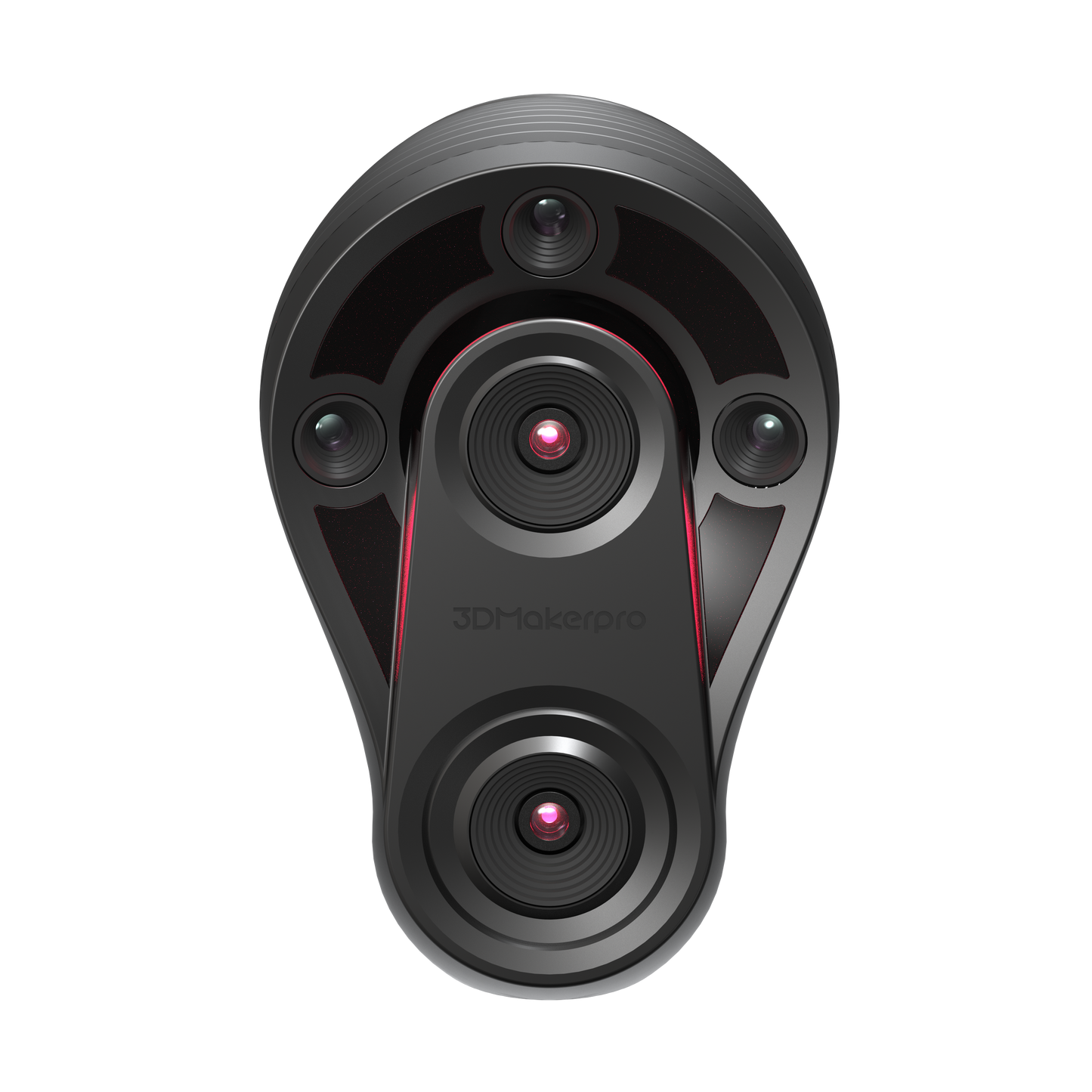 Whale 3D Scanner