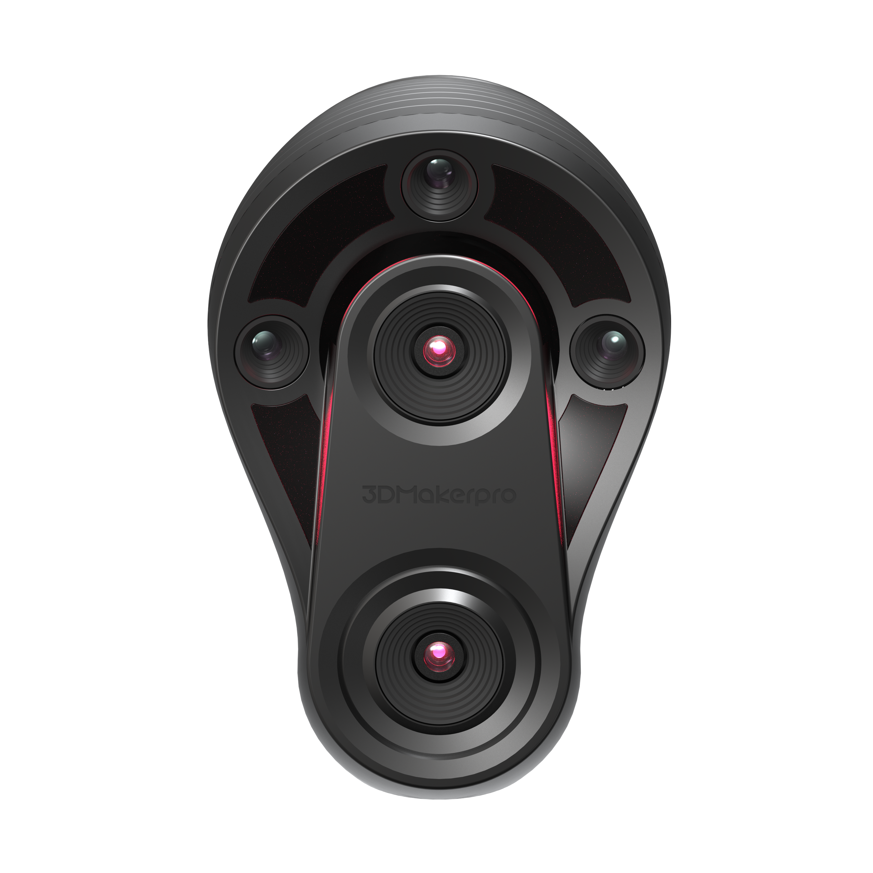 Whale 3D Scanner