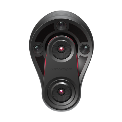 Whale 3D Scanner