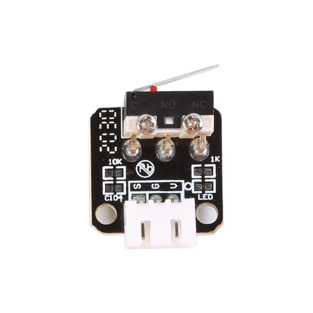 Endstop Switch Final De Carrera para Ender 3 Cr10