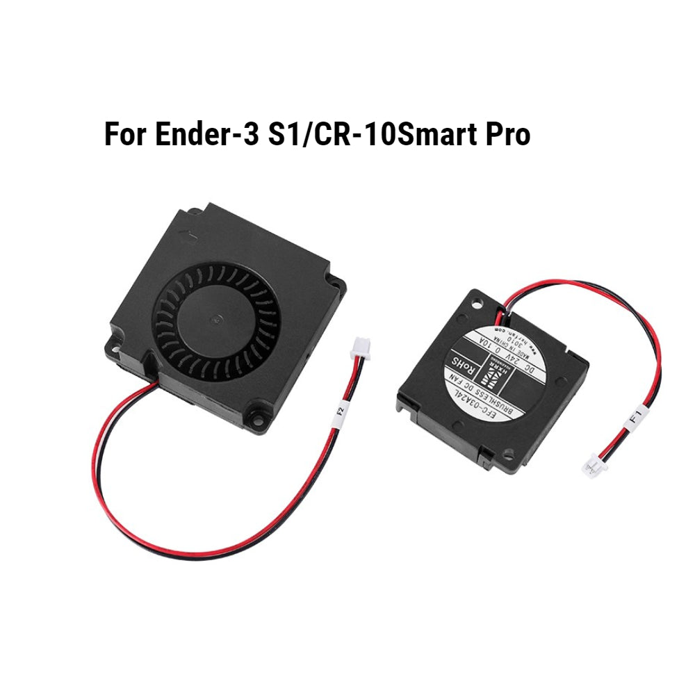 Ventilador 3010 para Creality Ender-3 S1