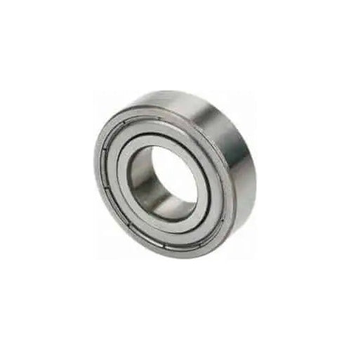 10 Balero Rodamiento 698zz 8x19x6mm Acero Imagen principal del producto