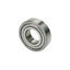10 Balero Rodamiento 698zz 8x19x6mm Acero