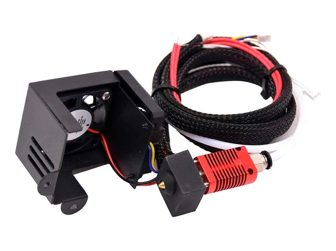 Kit Hotend Completo Ensamblado Para Ender 3, Impresora 3d Imagen principal del producto
