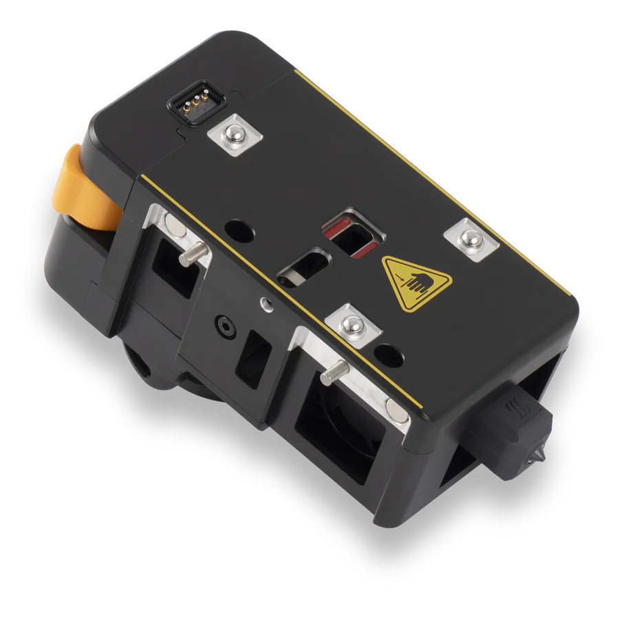 Toolhead 1 Left Slot - Snapmaker U1
