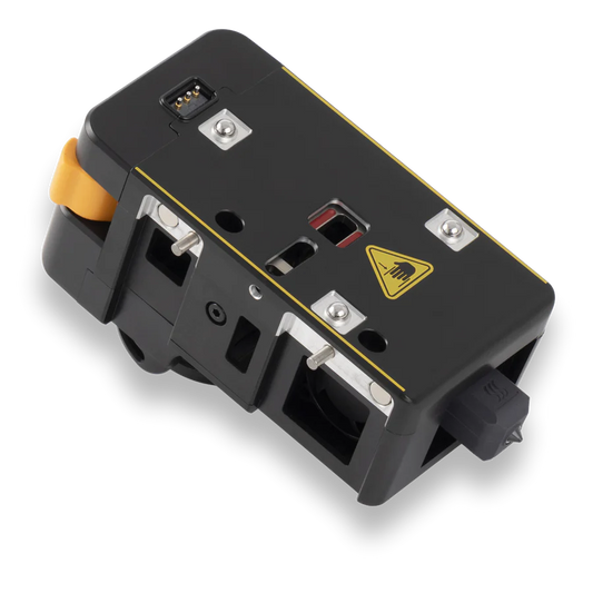 Toolhead 1 Left Slot - Snapmaker U1