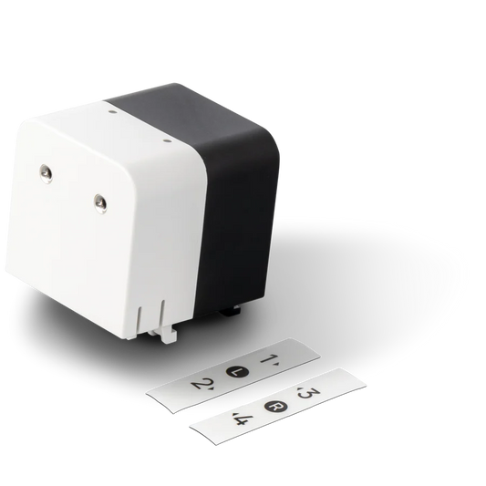 Automatic Filament Feeder Module - Snapmaker U1