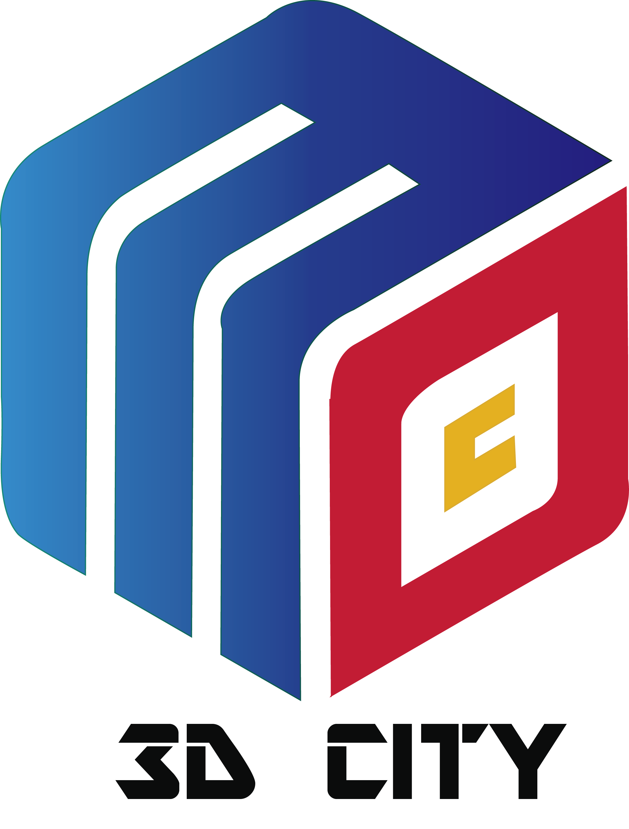 3DCity