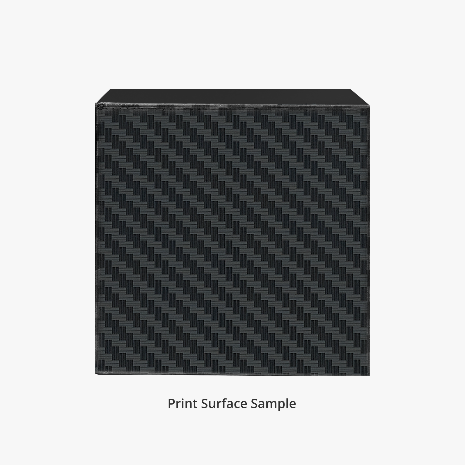 Bambu Lab 3D Effect Plate - Placa Con Efectos Imagen secundaria del producto