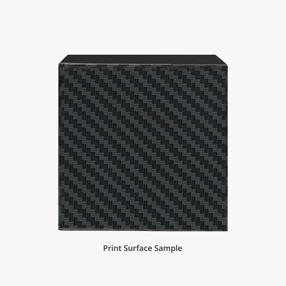 Bambu Lab 3D Effect Plate - Placa Con Efectos