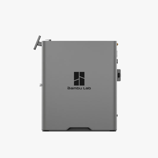 Impresora 3D Bambu Lab P2S | 3DCity México
