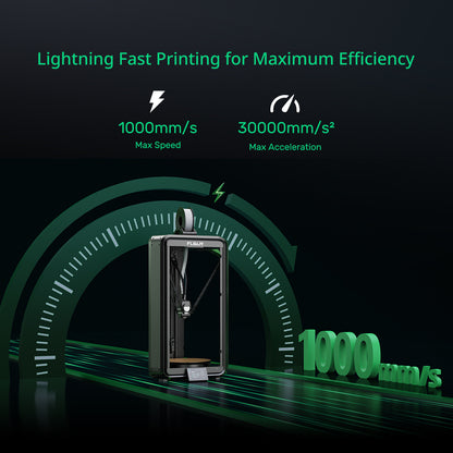 Impresora 3D Flsun T1 Max PREVENTA | 3DCity México